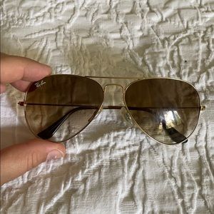 Rayban Aviators